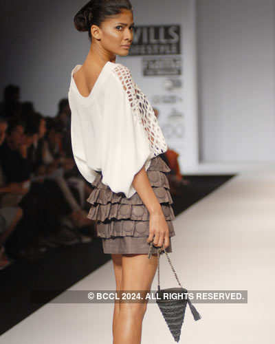 IFW '10: Amit Aggarwal