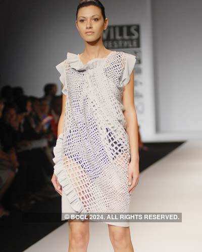 IFW '10: Amit Aggarwal