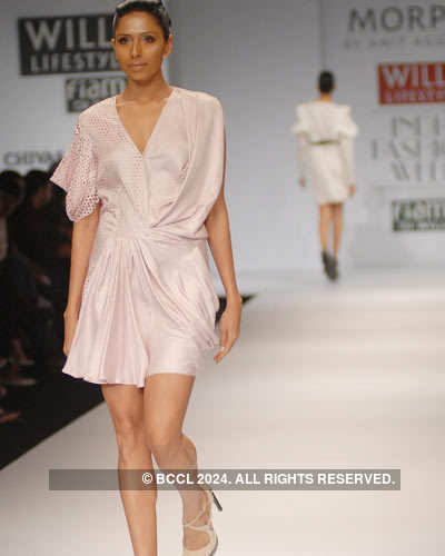 IFW '10: Amit Aggarwal