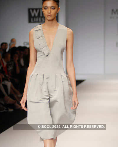 IFW '10: Amit Aggarwal