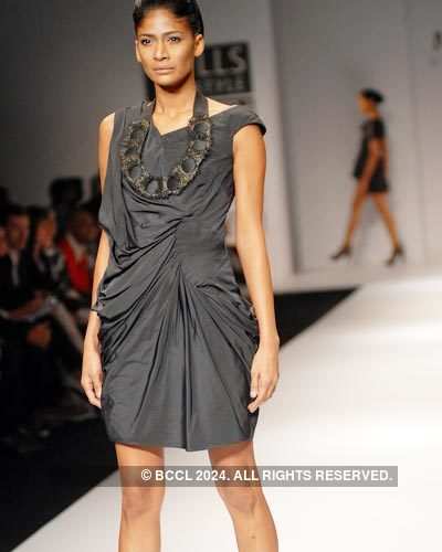 IFW '10: Amit Aggarwal