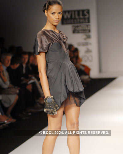 IFW '10: Amit Aggarwal