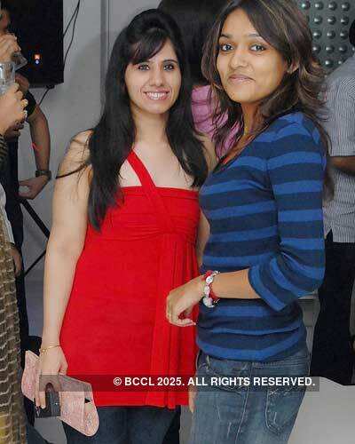 Fionaa lounge opening