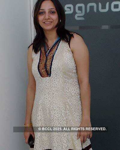 Fionaa lounge opening