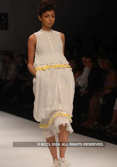 IFW '10: Rahul Reddy