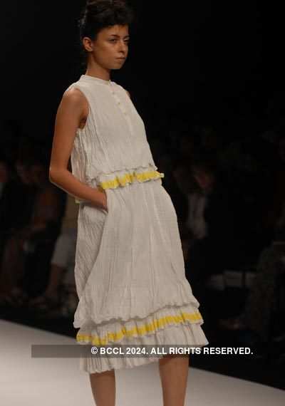 IFW '10: Rahul Reddy