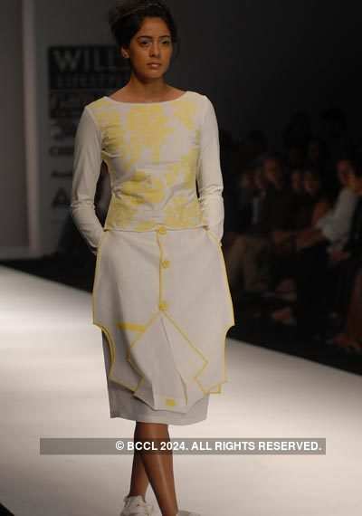 IFW '10: Rahul Reddy