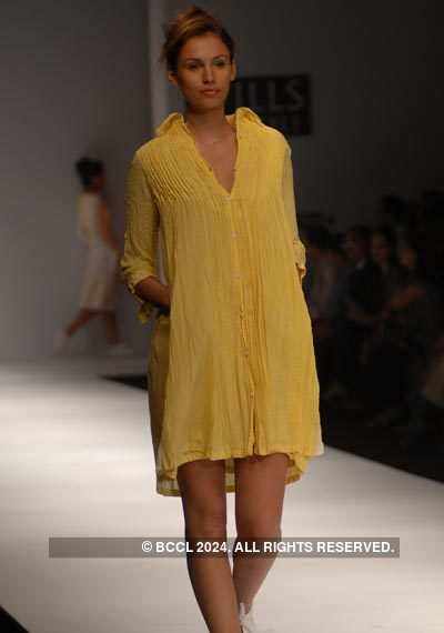 IFW '10: Rahul Reddy