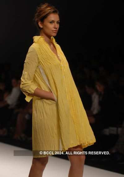 IFW '10: Rahul Reddy