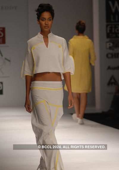 IFW '10: Rahul Reddy