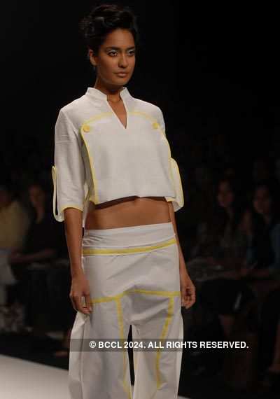 IFW '10: Rahul Reddy