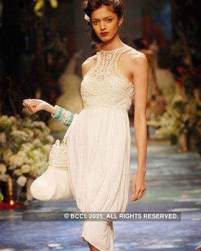 IFW '10: Tarun Tahiliani