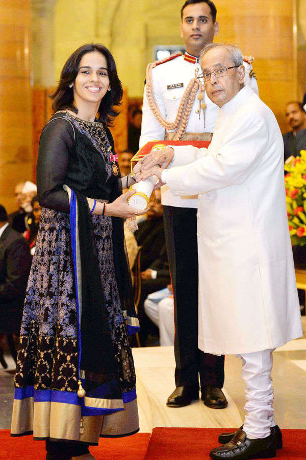 Padma Awards 2016