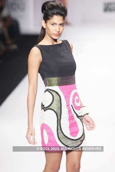 IFW '10: Poonam Bhagat