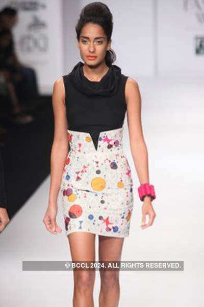 IFW '10: Poonam Bhagat