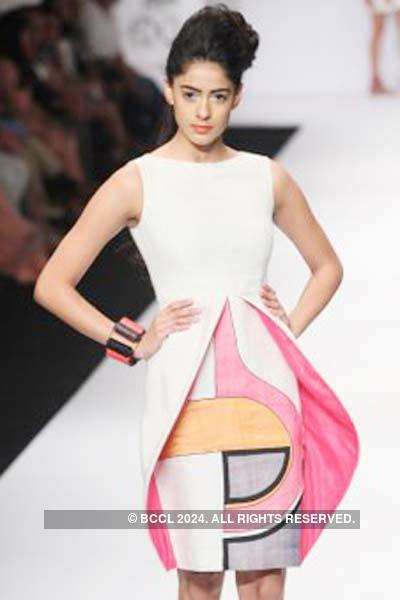 IFW '10: Poonam Bhagat