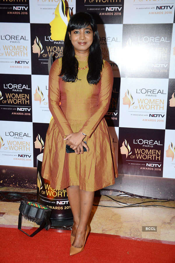 Women of Worth Awards