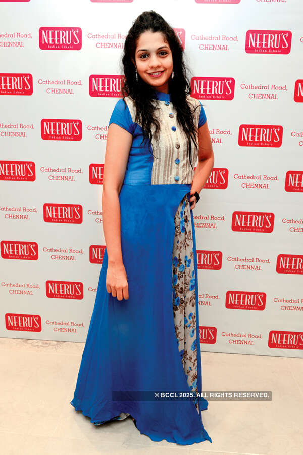 Karisma @ Store launch