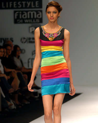 IFW '10: Kavita Bhartia