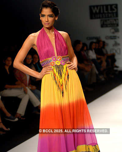 IFW '10: Kavita Bhartia