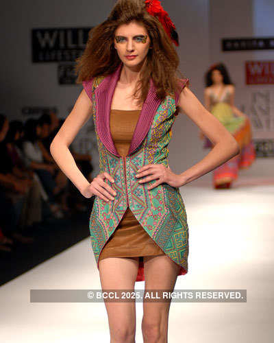 IFW '10: Kavita Bhartia