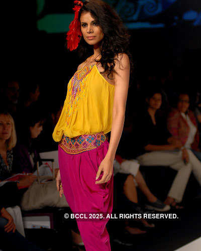 IFW '10: Kavita Bhartia