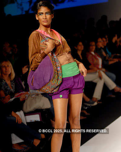 IFW '10: Kavita Bhartia