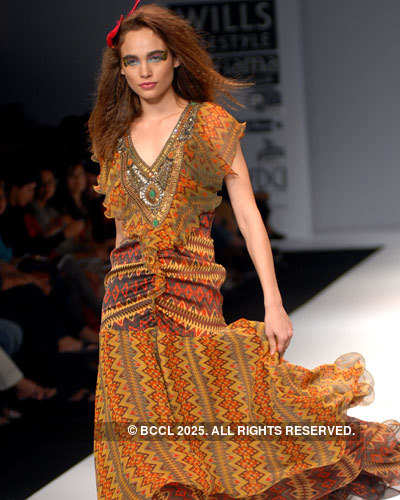 IFW '10: Kavita Bhartia