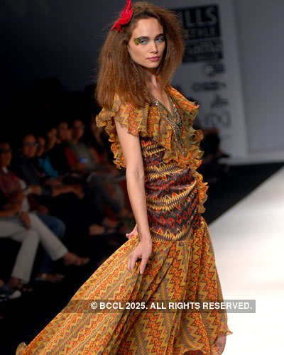 IFW '10: Kavita Bhartia