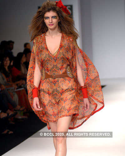 IFW '10: Kavita Bhartia