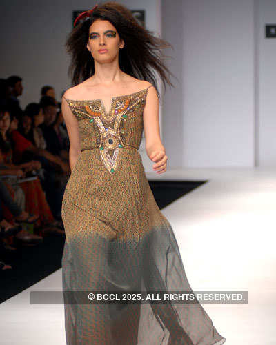 IFW '10: Kavita Bhartia