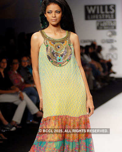 IFW '10: Kavita Bhartia