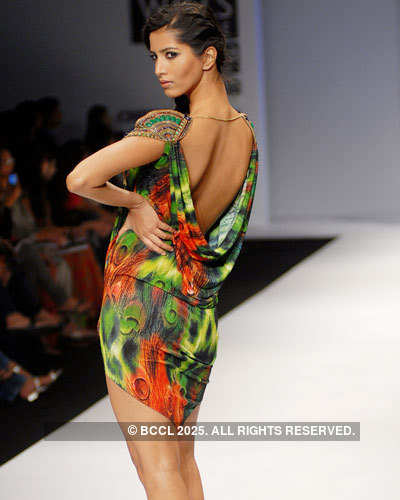 IFW '10: Kavita Bhartia