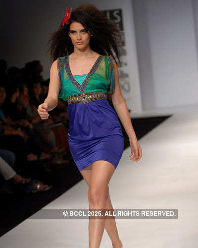 IFW '10: Kavita Bhartia