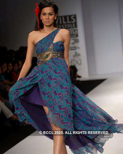 IFW '10: Kavita Bhartia