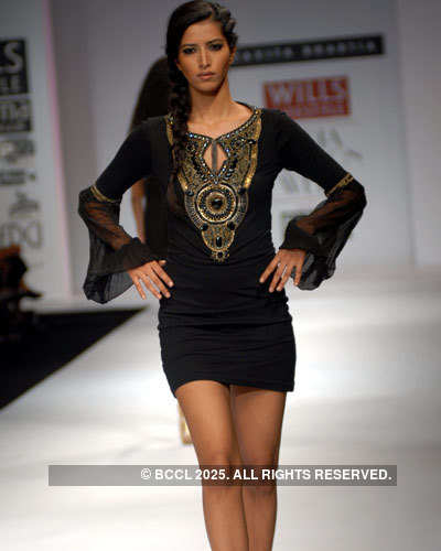 IFW '10: Kavita Bhartia