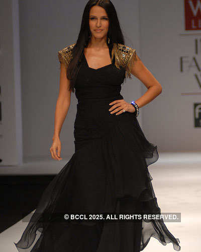 IFW '10: Kavita Bhartia