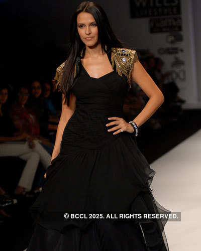 IFW '10: Kavita Bhartia