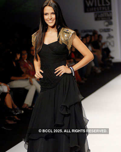 IFW '10: Kavita Bhartia