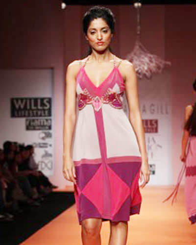 IFW '10: Ranna Gill