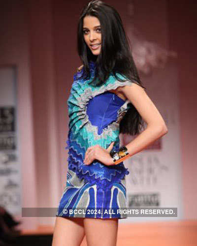 IFW '10: Ranna Gill