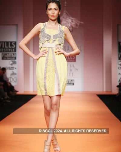 IFW '10: Ranna Gill