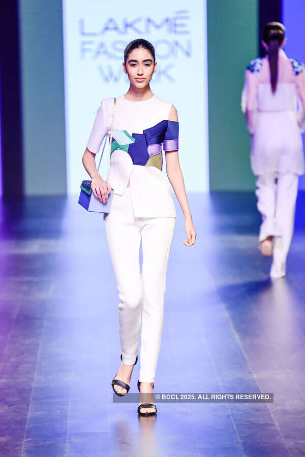 LFW '16 Day 1: Gen Next