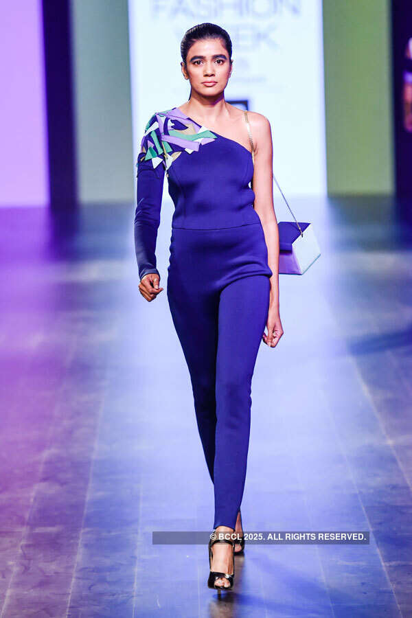 LFW '16 Day 1: Gen Next