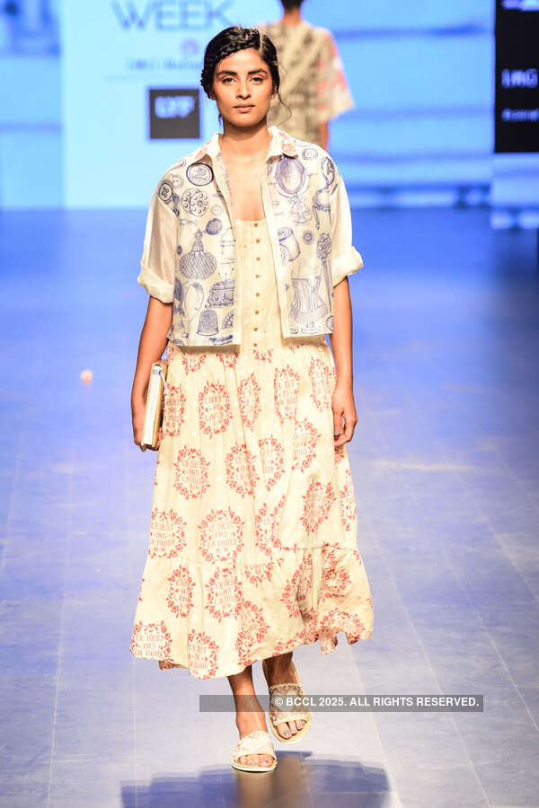 LFW '16 Day 1: QuirkBox