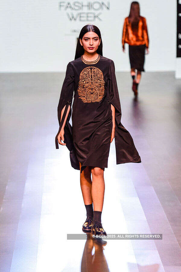 LFW '16 Day 1: HUEMN