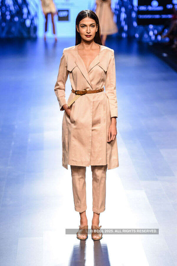 LFW '16 Day 1: Shena Arora