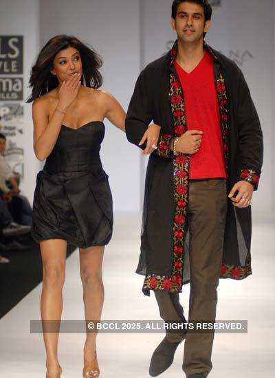 IFW '10: Sanjana Jon