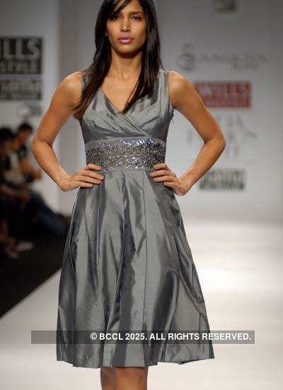 IFW '10: Sanjana Jon