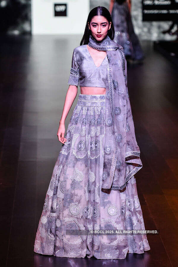 LFW '16 Day 1: Surendri